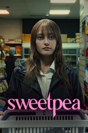 Sweetpea Saison 1 poster