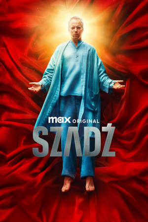 Szadź Saison 4 poster
