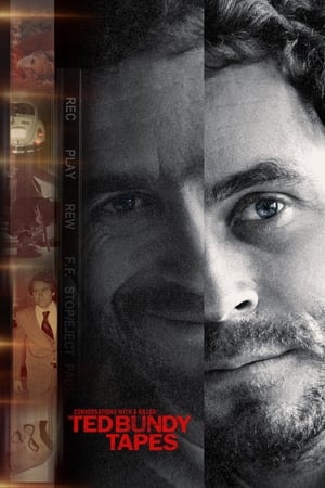 Ted Bundy : Autoportrait d’un tueur Saison 1 poster