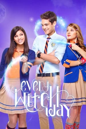Teen Witch - saison 1 poster