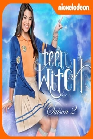 Teen Witch Saison 2 poster