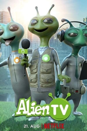 Télé Ovni - saison 1 poster