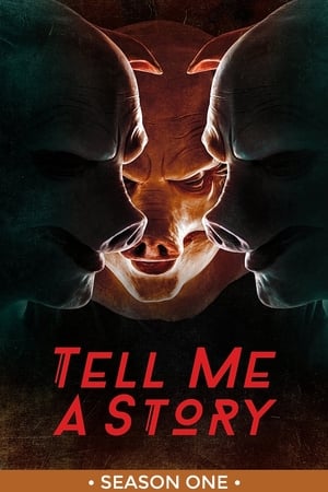 Tell Me a Story Saison 1 poster