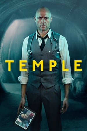 Temple - saison 1 poster