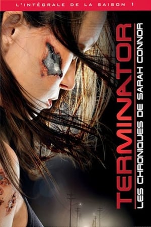 Terminator : Les Chroniques de Sarah Connor Saison 1 poster