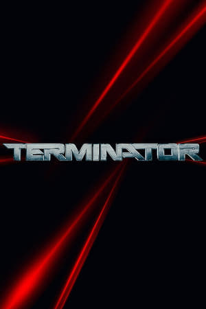 Terminator Zero Saison 1 poster