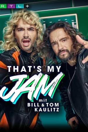 That’s My Jam Saison 1 poster