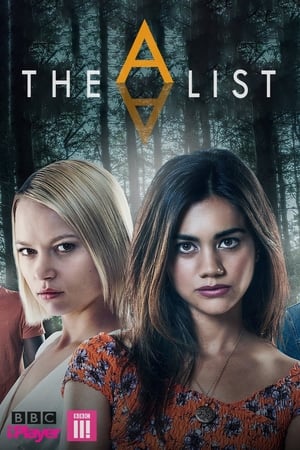 The A List - saison 1 poster