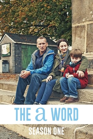 The A Word Saison 1 poster