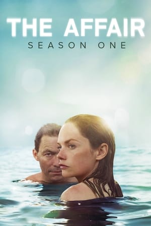 The Affair Saison 1 poster
