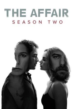 The Affair Saison 2 poster