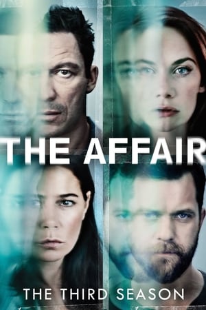 The Affair Saison 3 poster