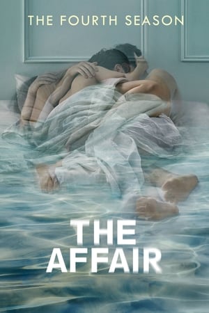 The Affair Saison 4 poster