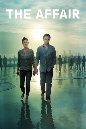 The Affair Saison 5 poster