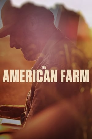 The American Farm - saison 1 poster