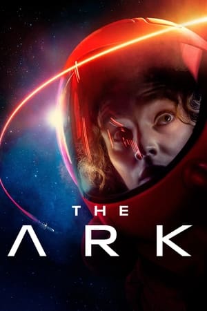The Ark Saison 1 poster