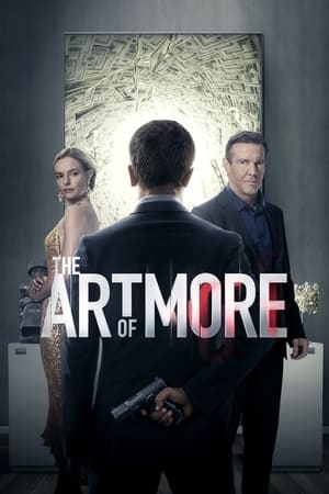 The Art of More - saison 1 poster