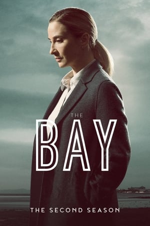 The Bay - saison 2 poster