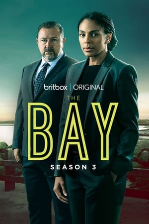 The Bay - saison 3 poster