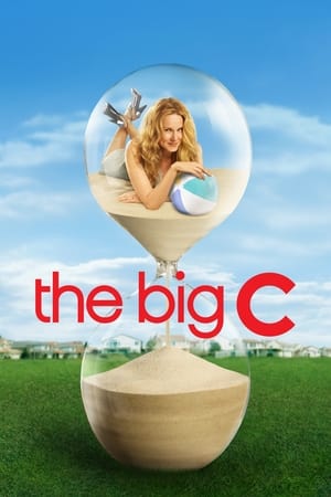The Big C - saison 1 poster