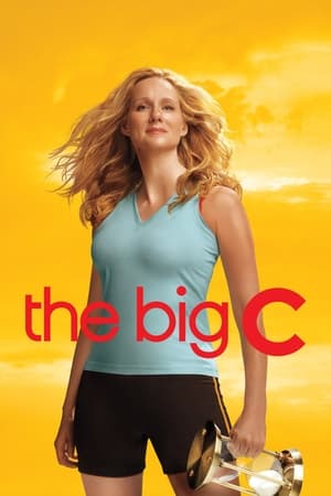 The Big C - saison 2 poster