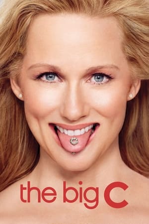 The Big C - saison 3 poster