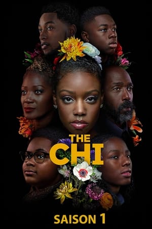 The Chi Saison 1 poster