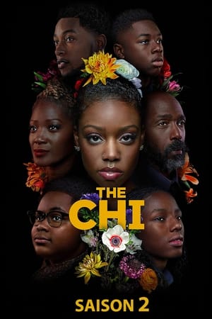 The Chi Saison 2 poster