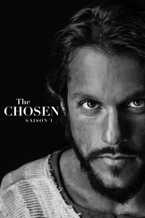 The Chosen Saison 1 poster