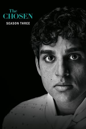 The Chosen - saison 3 poster