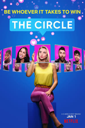 The Circle Game : États-Unis Saison 1 poster