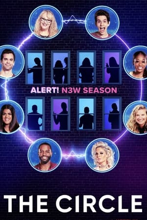 The Circle Game : États-Unis - saison 3 poster