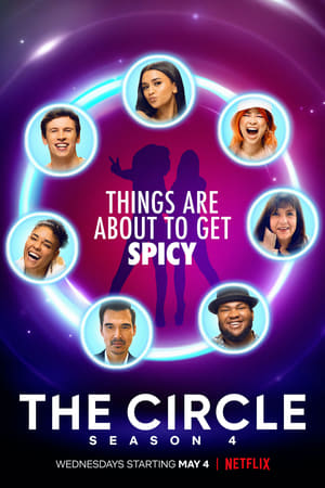 The Circle Game : États-Unis Saison 4 poster