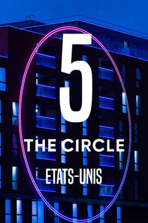 The Circle Game : États-Unis Saison 5 poster