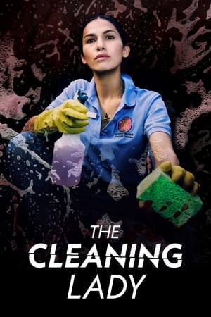 The Cleaning Lady - saison 2 poster