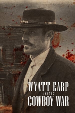 The Cowboy War : La saga O.K. Corral - saison 1 poster