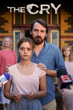 The Cry Saison 1 poster