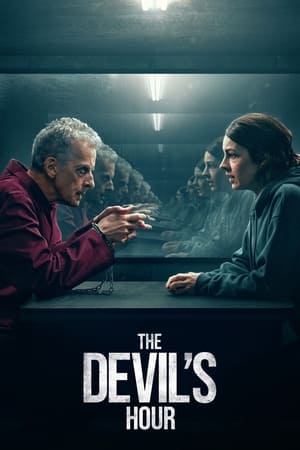The Devil's Hour Saison 1 poster