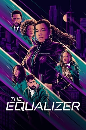 The Equalizer - saison 5 poster