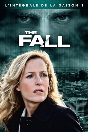 The Fall Saison 1 poster