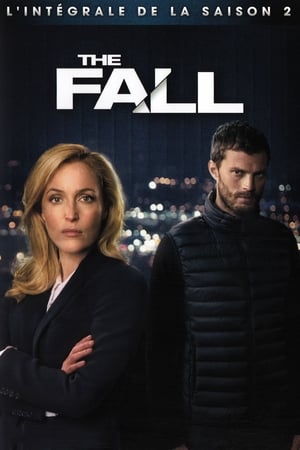 The Fall Saison 2 poster