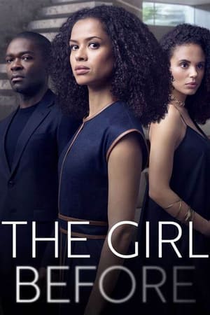 The Girl Before