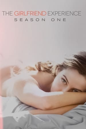The Girlfriend Experience Saison 1 poster