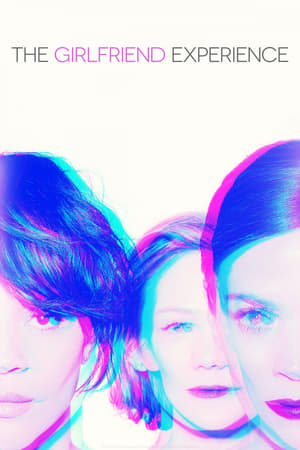 The Girlfriend Experience Saison 2 poster