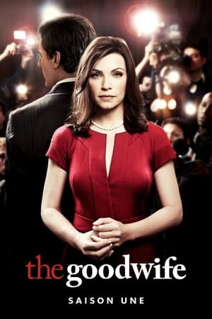 The Good Wife Saison 1 poster