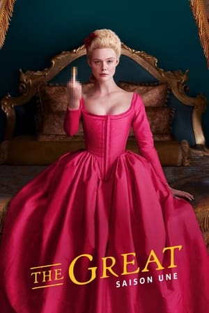 The Great Saison 1 poster