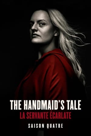The Handmaid's Tale : La Servante écarlate Saison 4 poster