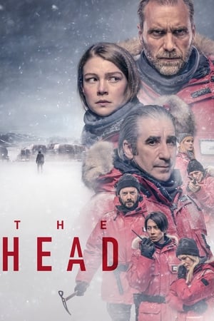 The Head Saison 1 poster