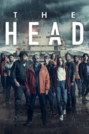 The Head Saison 2 poster