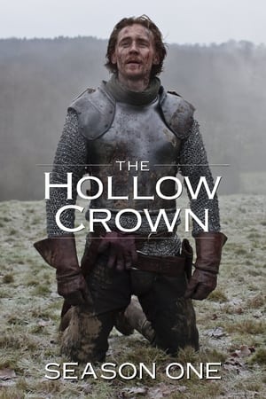 The Hollow Crown - saison 1 poster